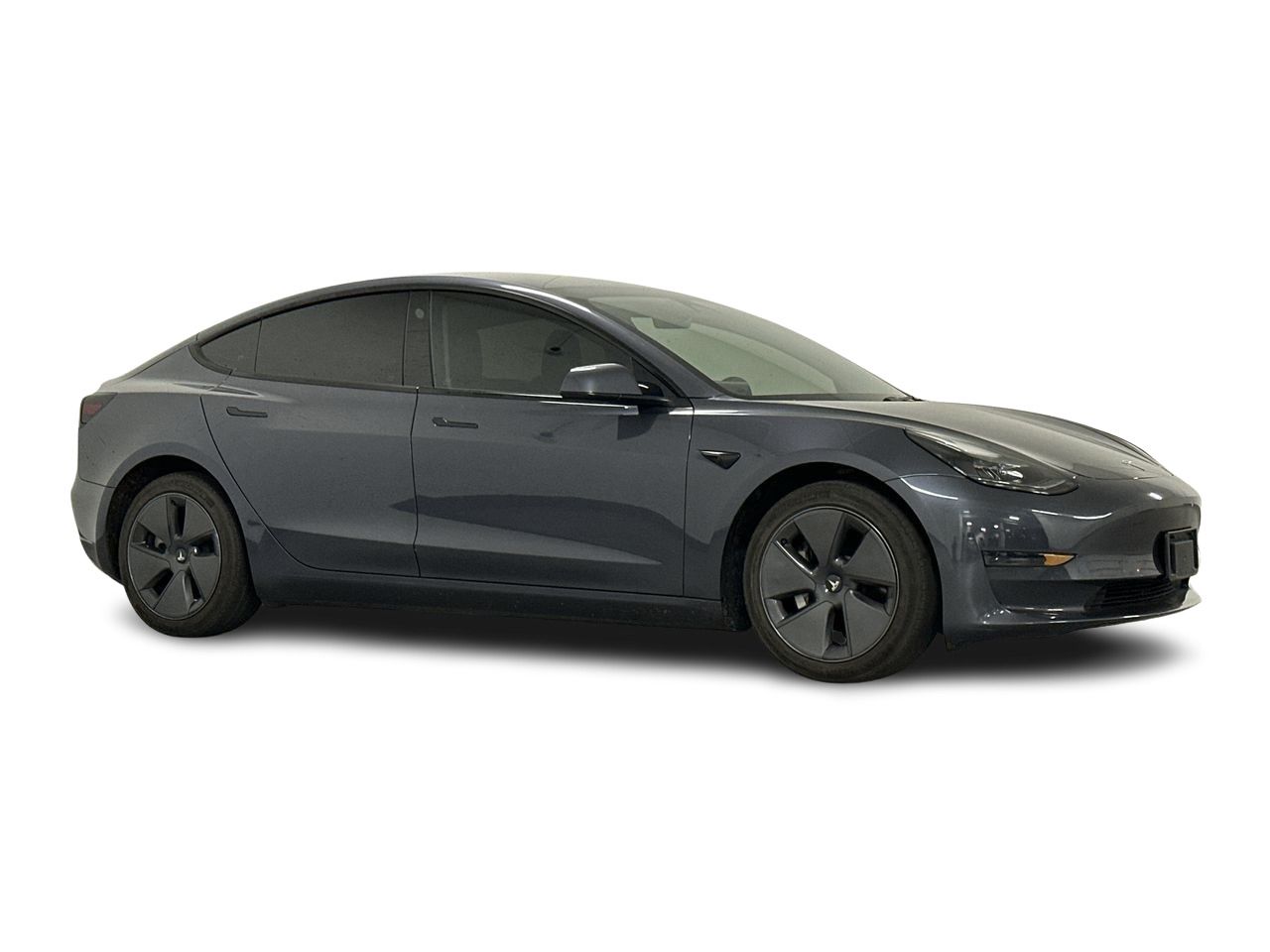 2023 Tesla MODEL 3 in Vancouver, British Columbia