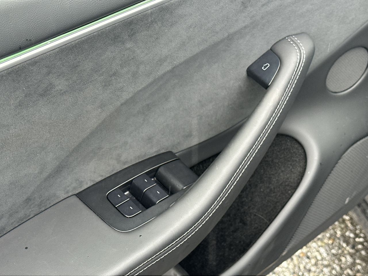 2025 Tesla Model 3 in Vancouver, British Columbia