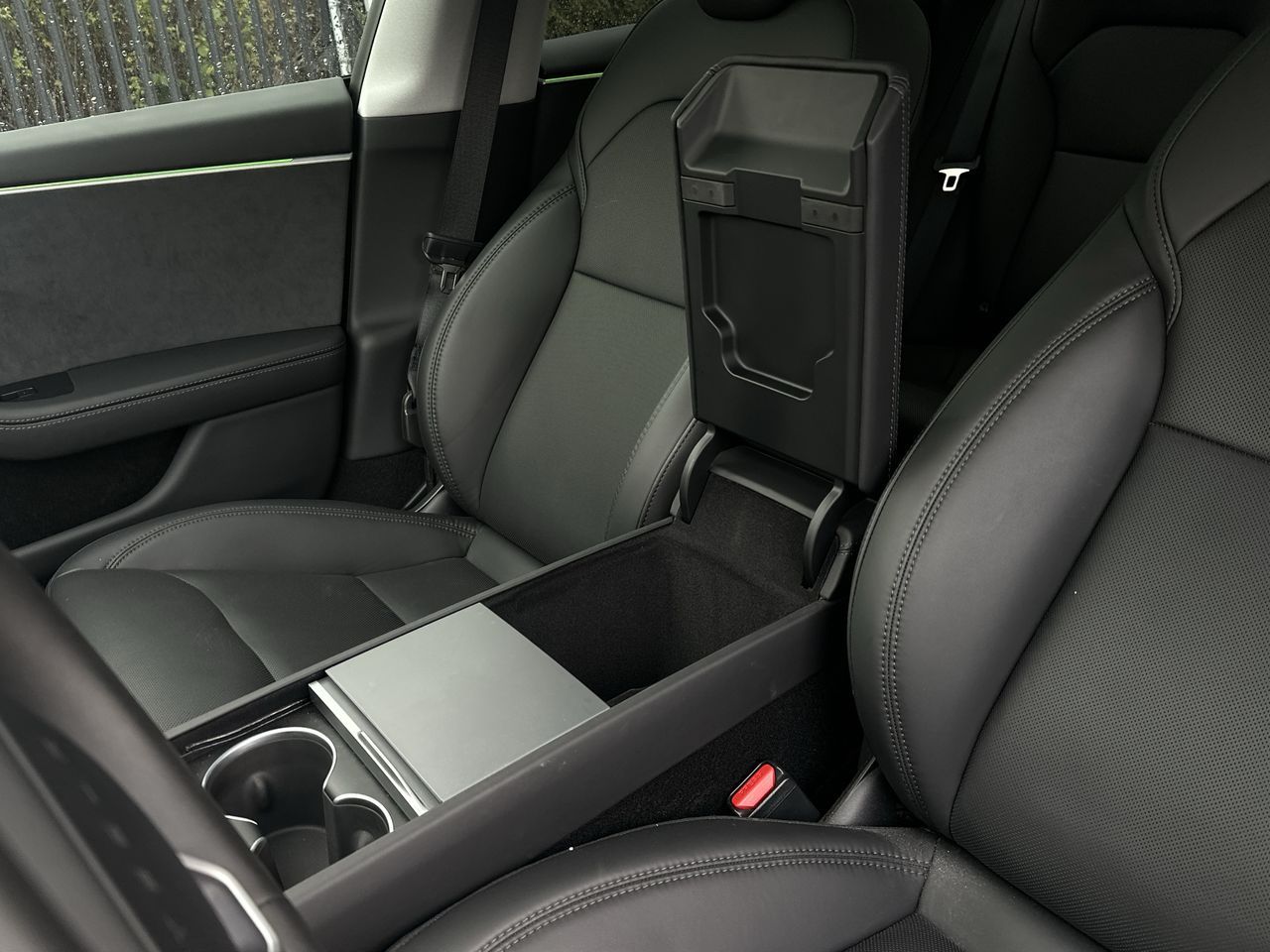 2025 Tesla Model 3 in Vancouver, British Columbia