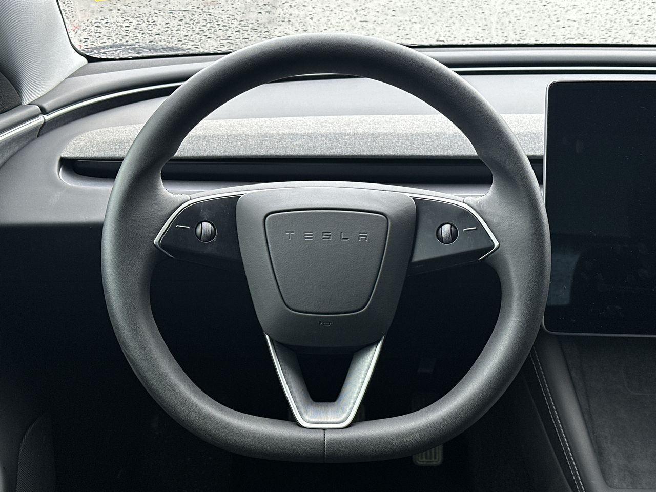 2025 Tesla Model 3 in Vancouver, British Columbia