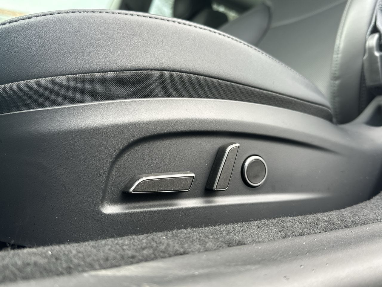 2025 Tesla Model 3 in Vancouver, British Columbia