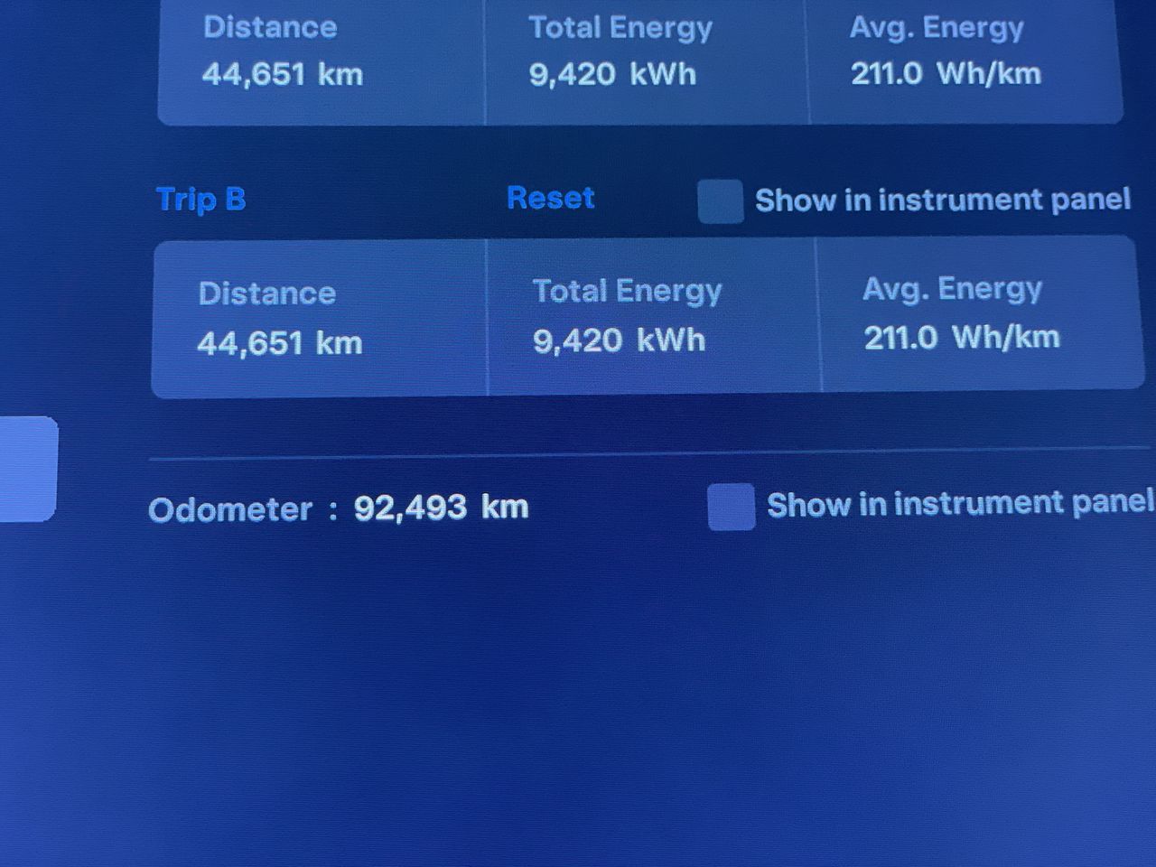 Tesla Model S  2018 à Vancouver, Colombie-Britannique