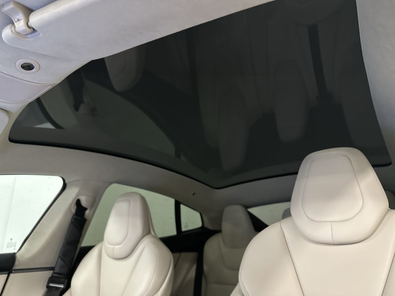 2018 Tesla Model S in Vancouver, British Columbia