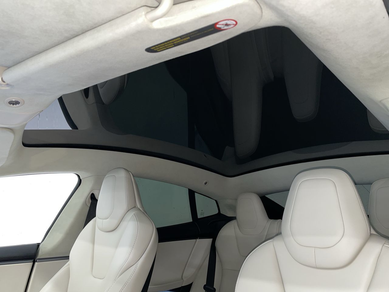 Tesla Model S  2018 à Vancouver, Colombie-Britannique