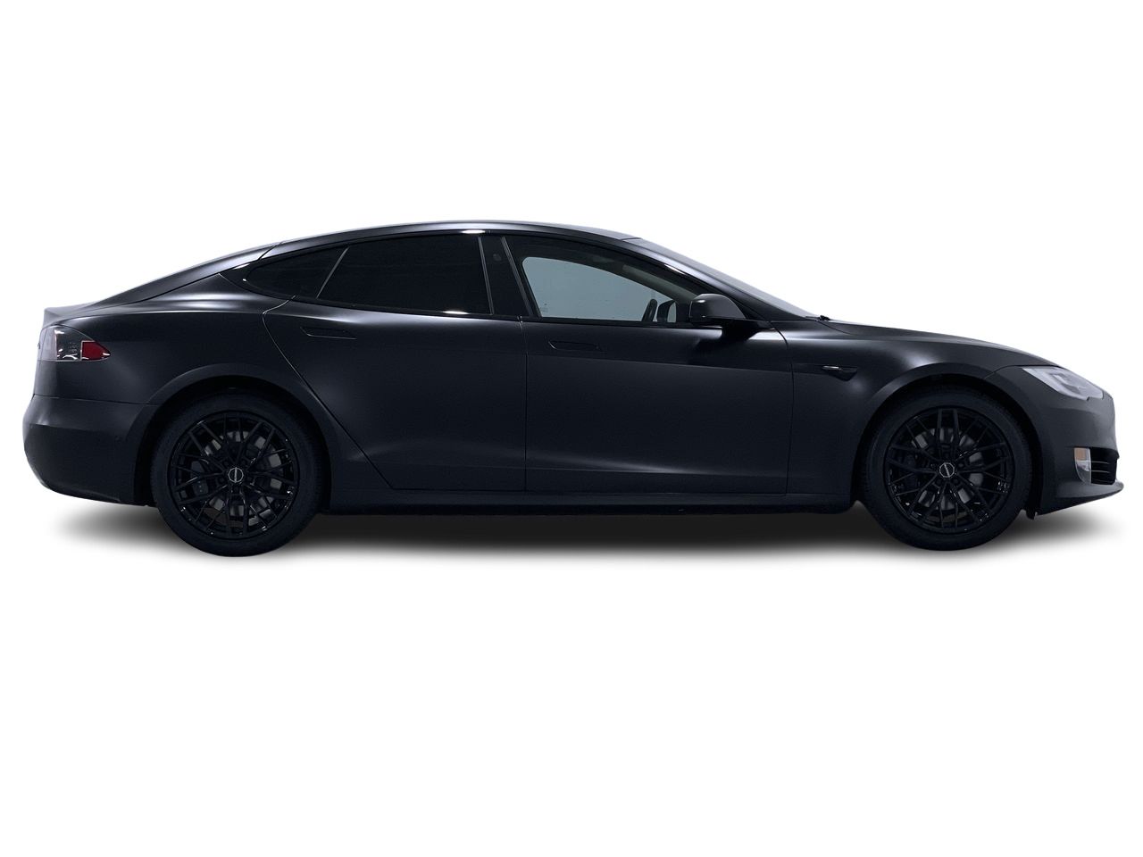 Tesla Model S  2018 à Vancouver, Colombie-Britannique