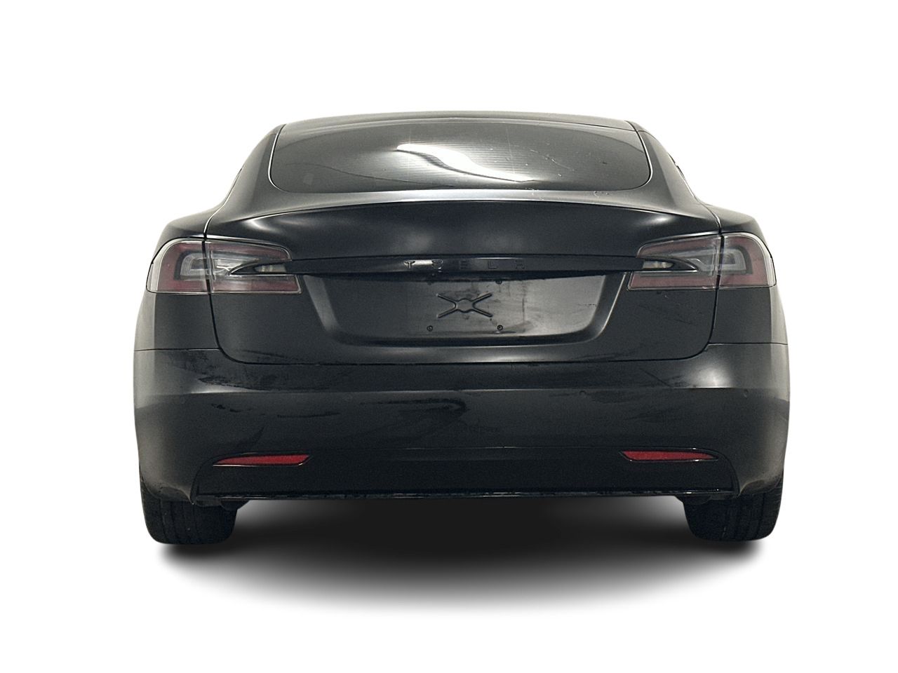 2018 Tesla Model S in Vancouver, British Columbia