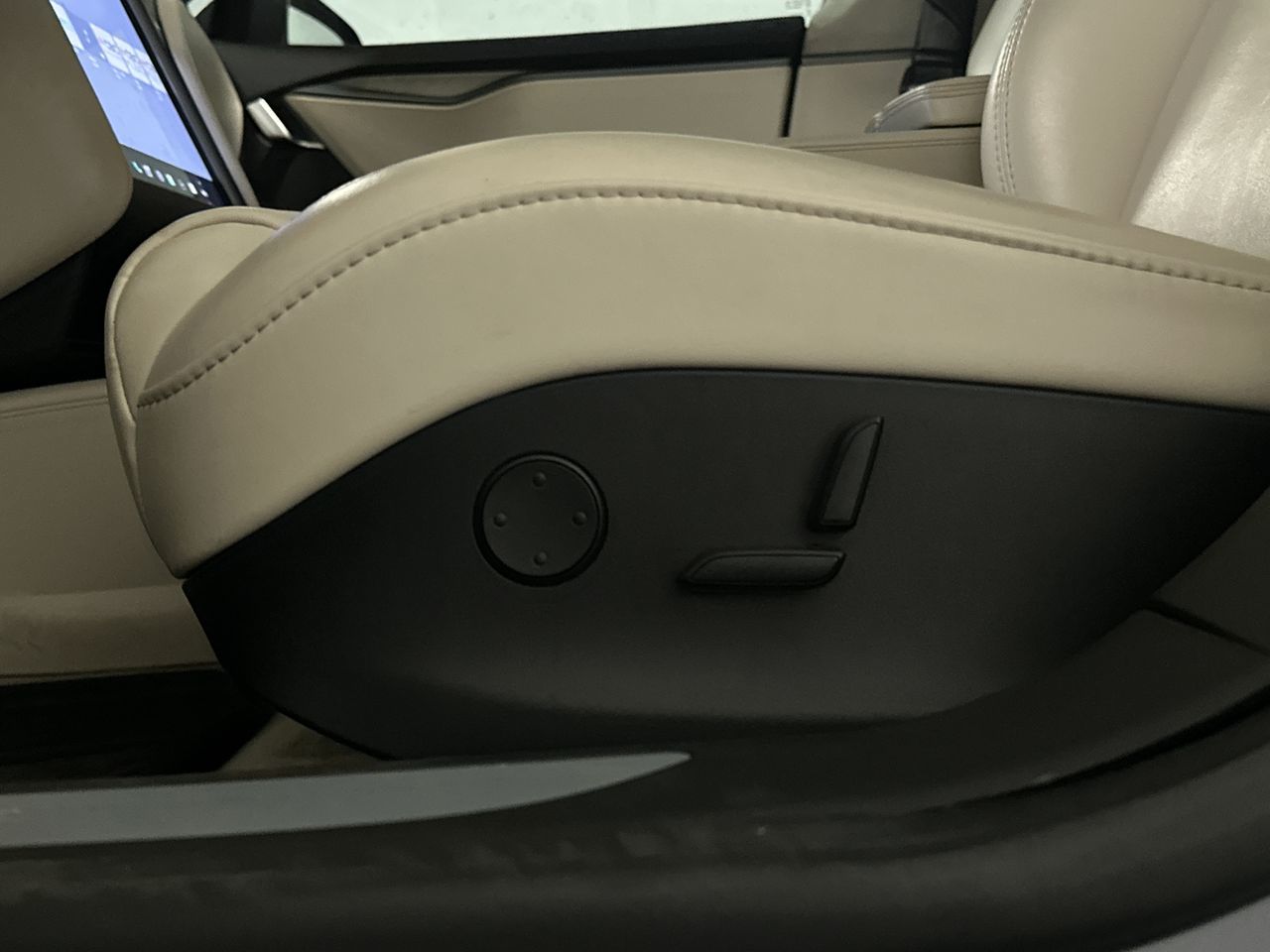 2018 Tesla Model S in Vancouver, British Columbia