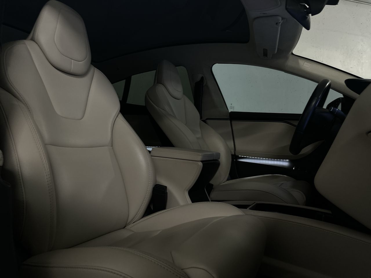 2018 Tesla Model S in Vancouver, British Columbia