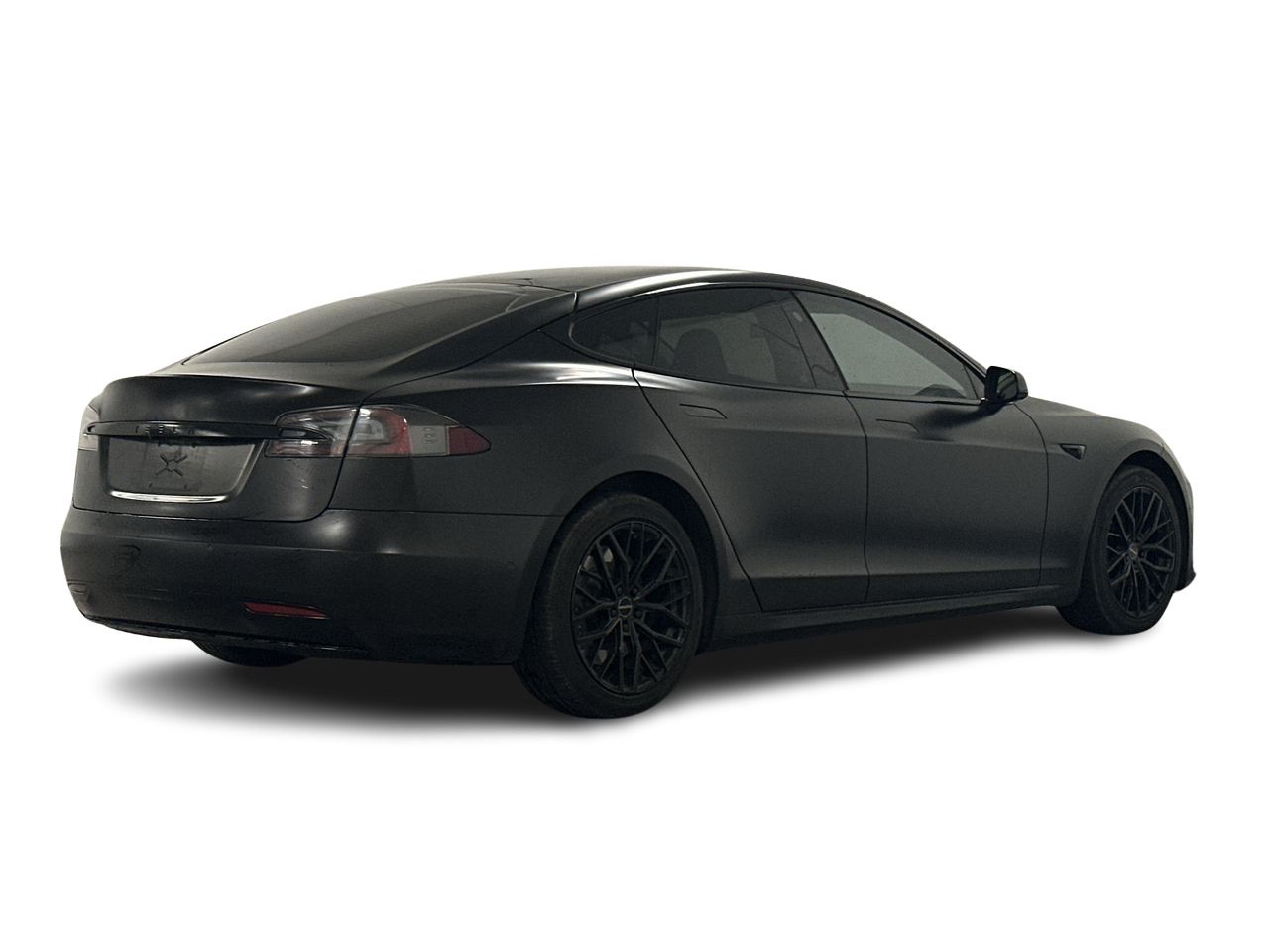 2018 Tesla Model S in Vancouver, British Columbia