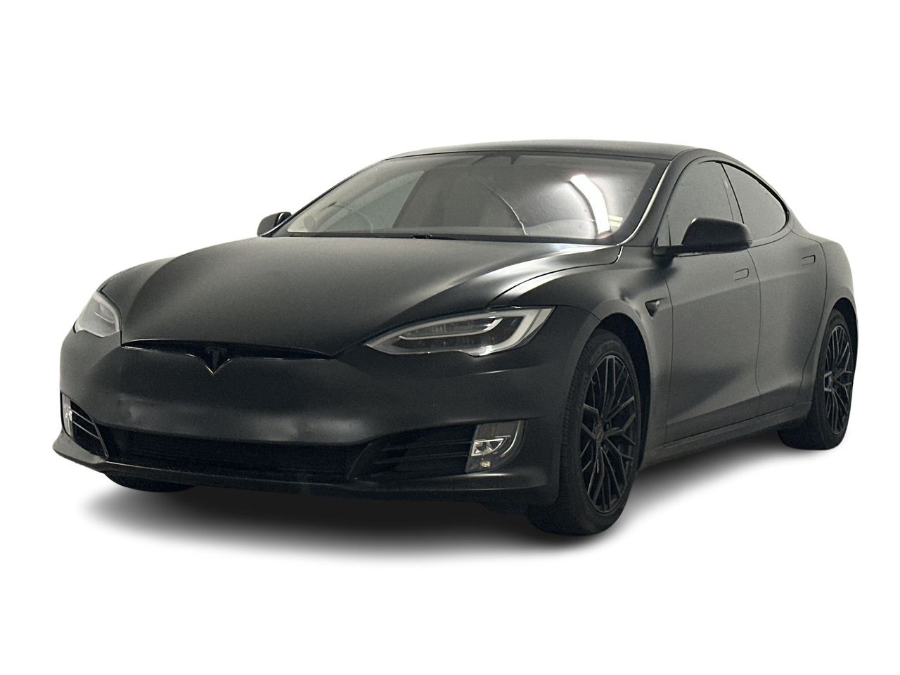 2018 Tesla Model S in Vancouver, British Columbia