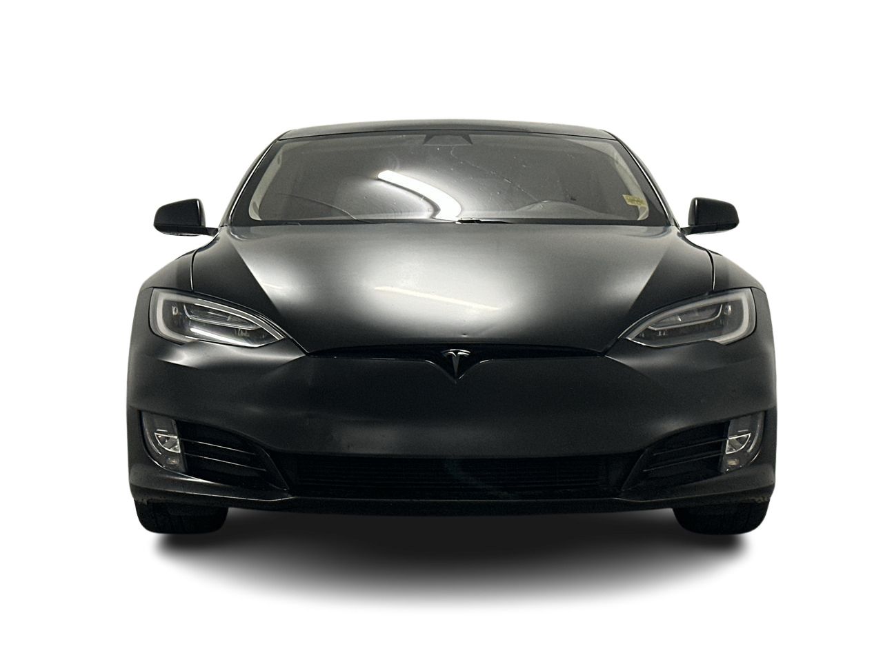 2018 Tesla Model S in Vancouver, British Columbia