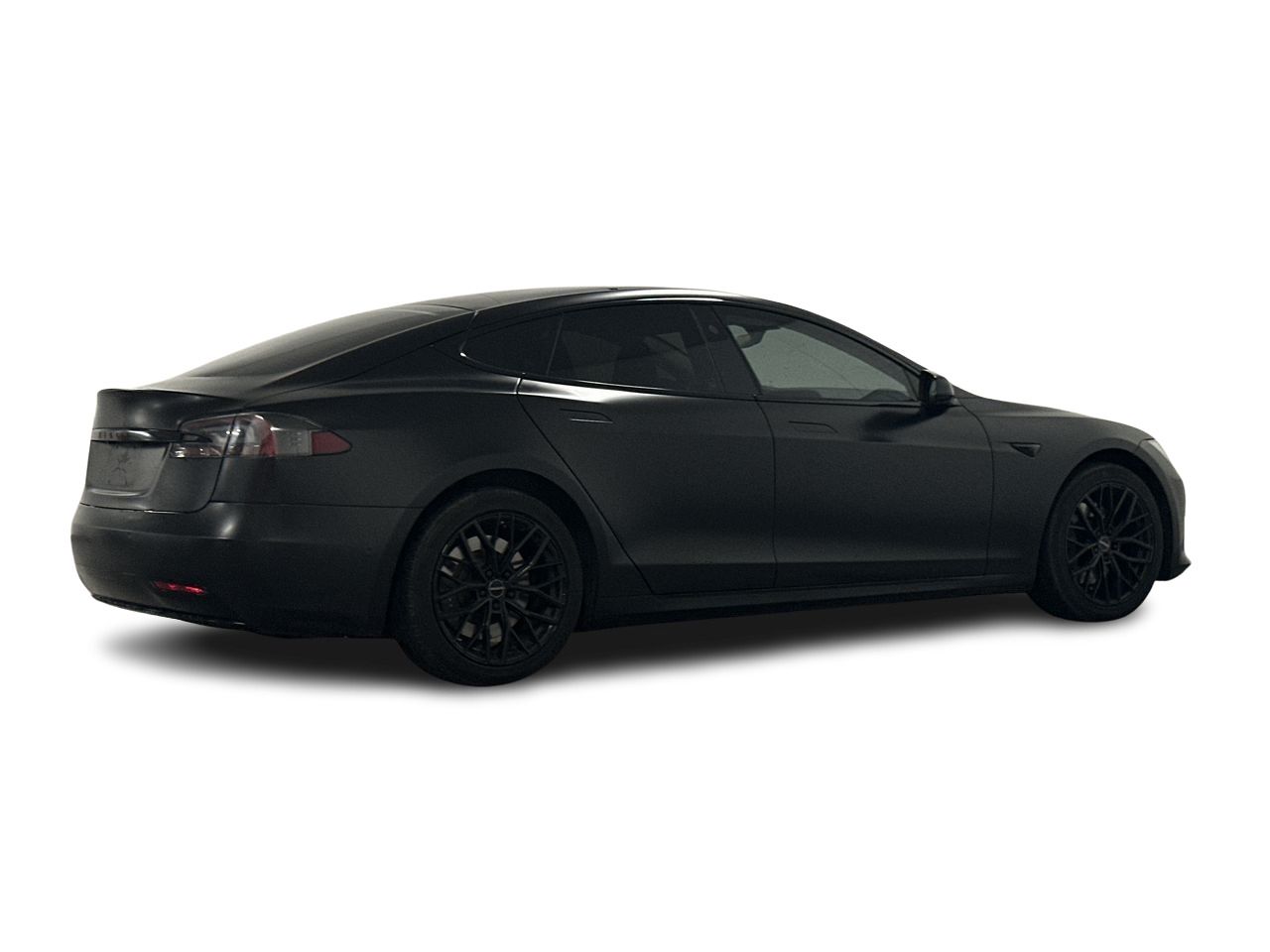 2018 Tesla Model S in Vancouver, British Columbia