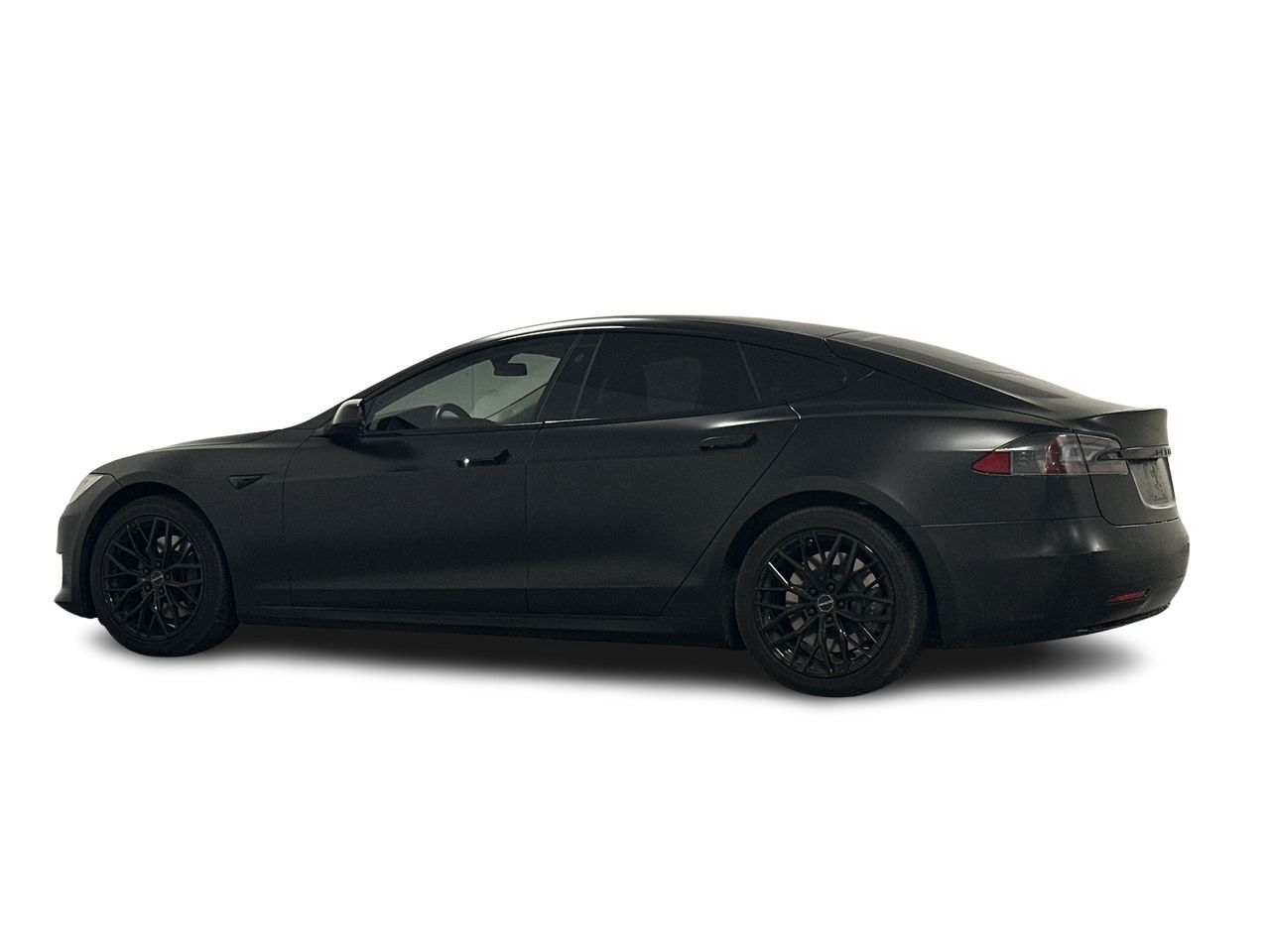 2018 Tesla Model S in Vancouver, British Columbia