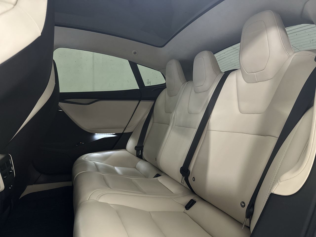2018 Tesla Model S in Vancouver, British Columbia
