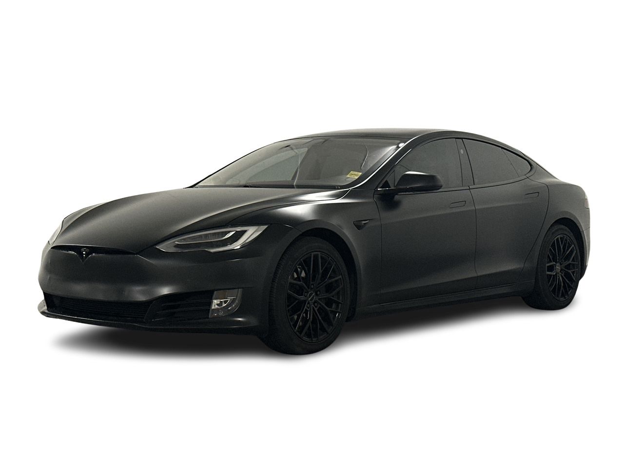 2018 Tesla Model S in Vancouver, British Columbia
