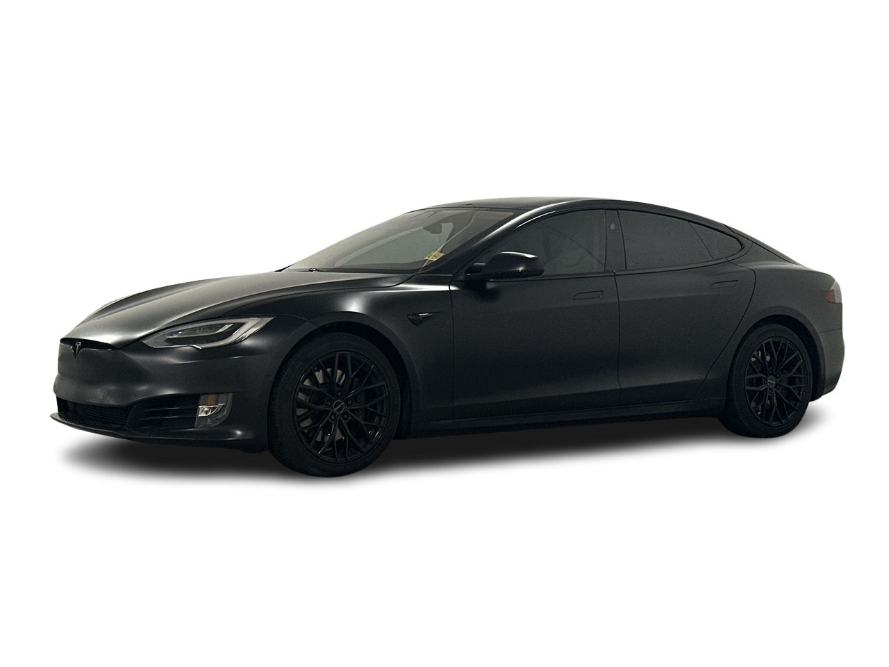 2018 Tesla Model S in Vancouver, British Columbia