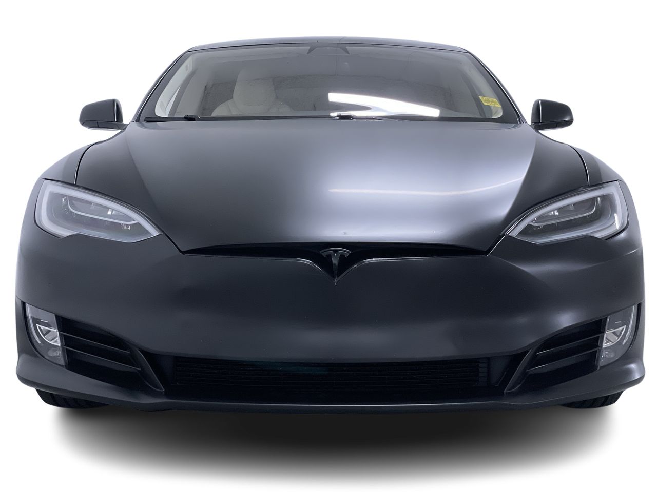 Tesla Model S  2018 à Vancouver, Colombie-Britannique