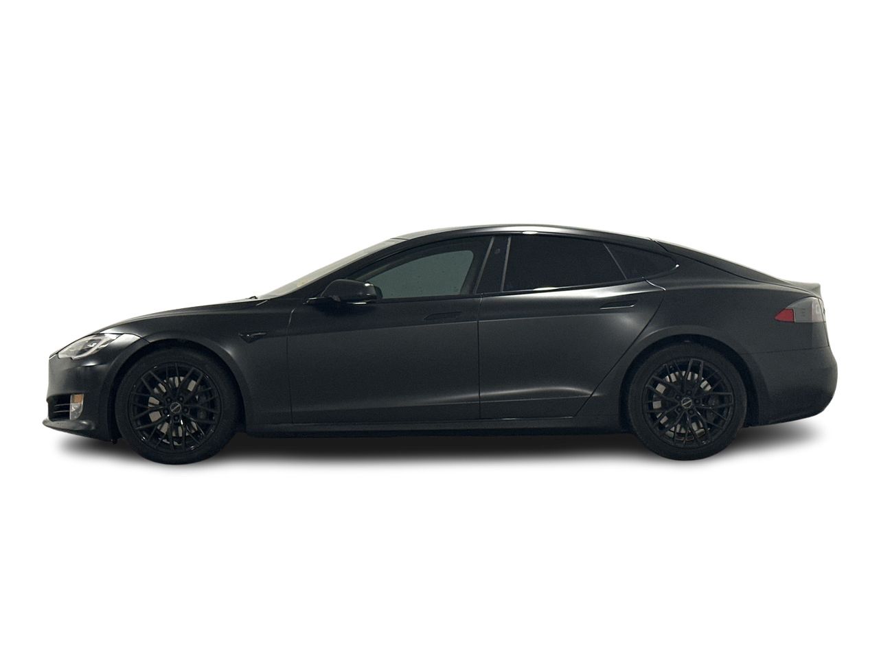 2018 Tesla Model S in Vancouver, British Columbia