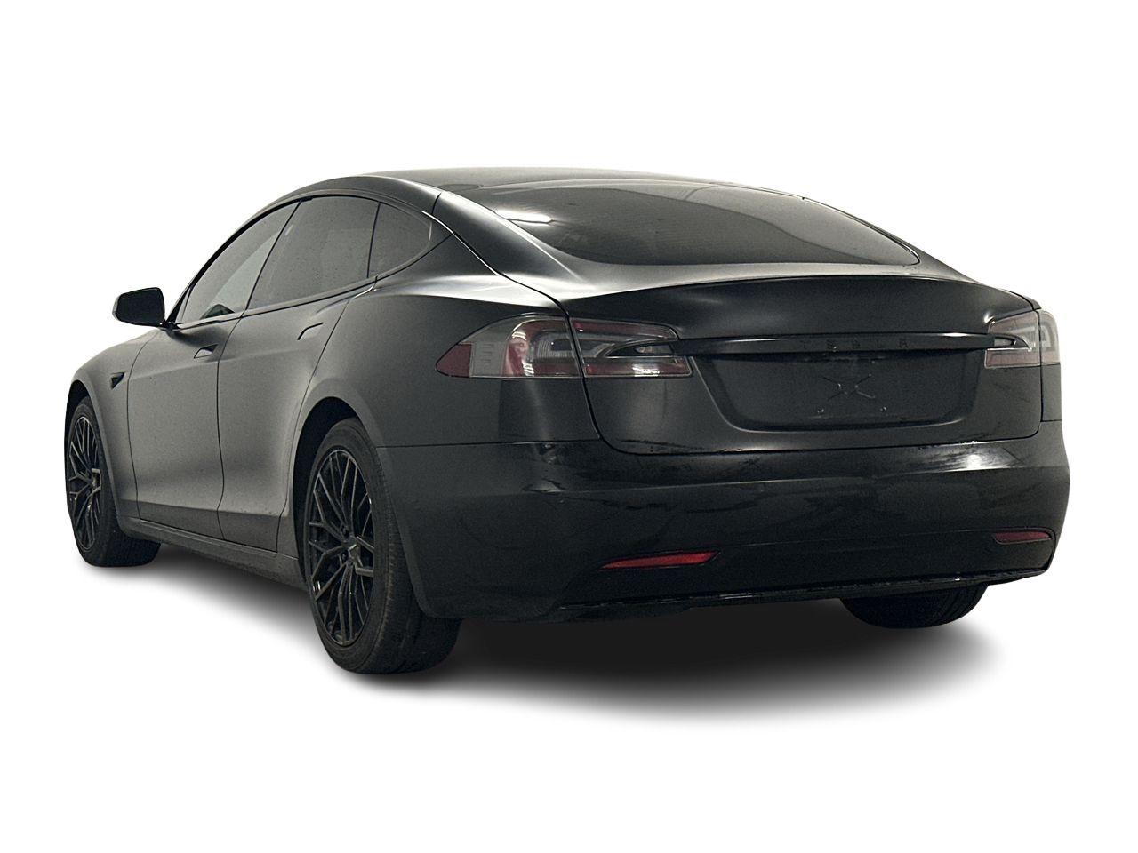 2018 Tesla Model S in Vancouver, British Columbia
