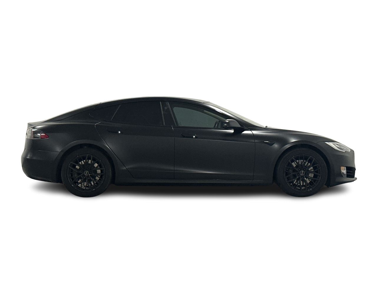 2018 Tesla Model S in Vancouver, British Columbia