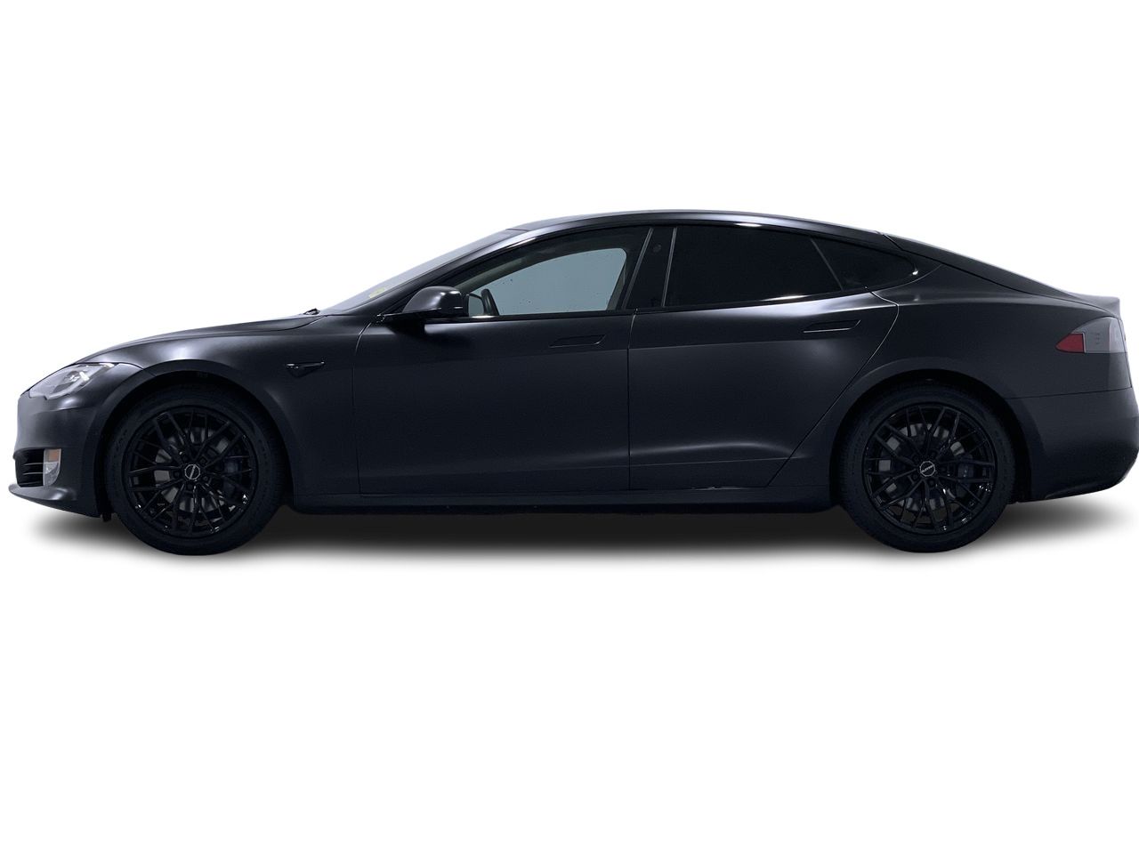Tesla Model S  2018 à Vancouver, Colombie-Britannique