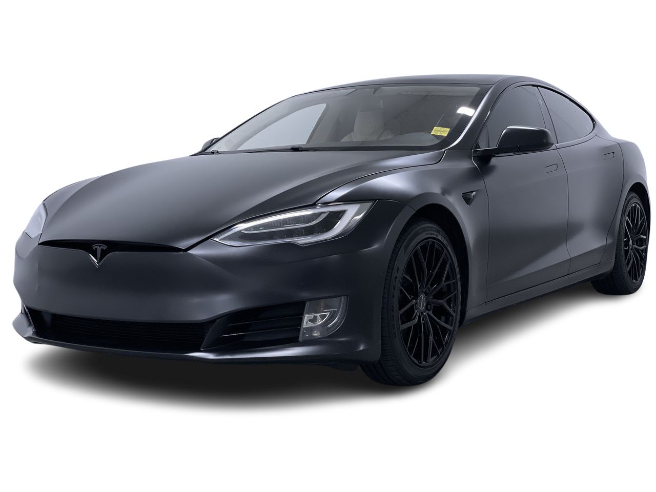 Tesla Model S  2018 à Vancouver, Colombie-Britannique