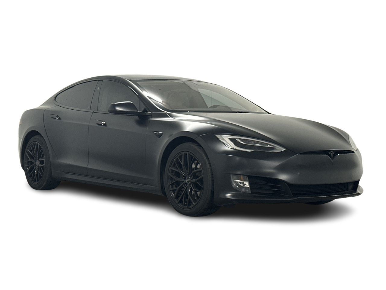 2018 Tesla Model S in Vancouver, British Columbia