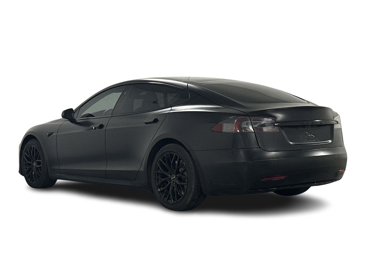 2018 Tesla Model S in Vancouver, British Columbia