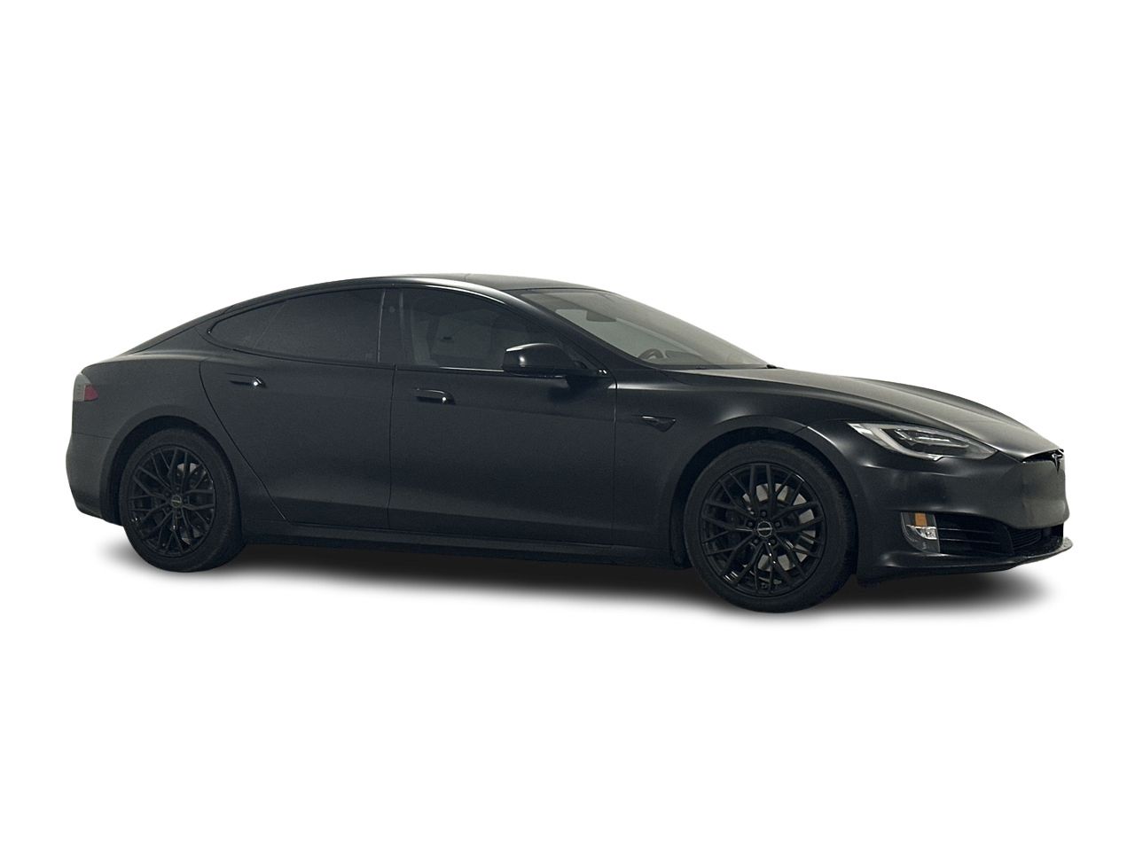 2018 Tesla Model S in Vancouver, British Columbia