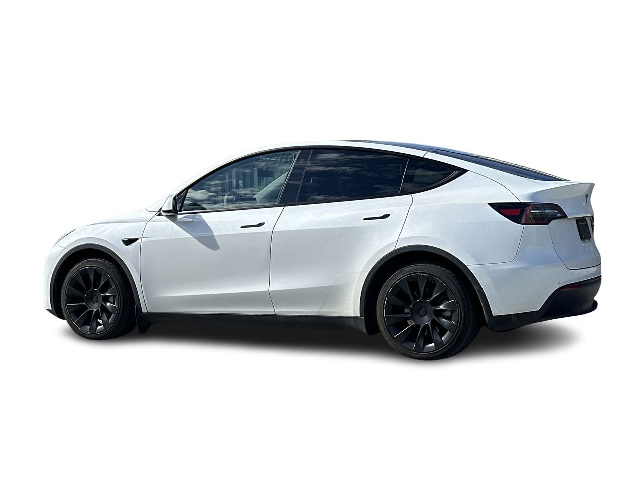 2022 Tesla Model Y in Vancouver, British Columbia