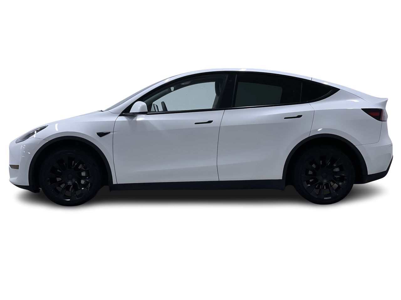 Tesla Model Y  2022 à Vancouver, Colombie-Britannique