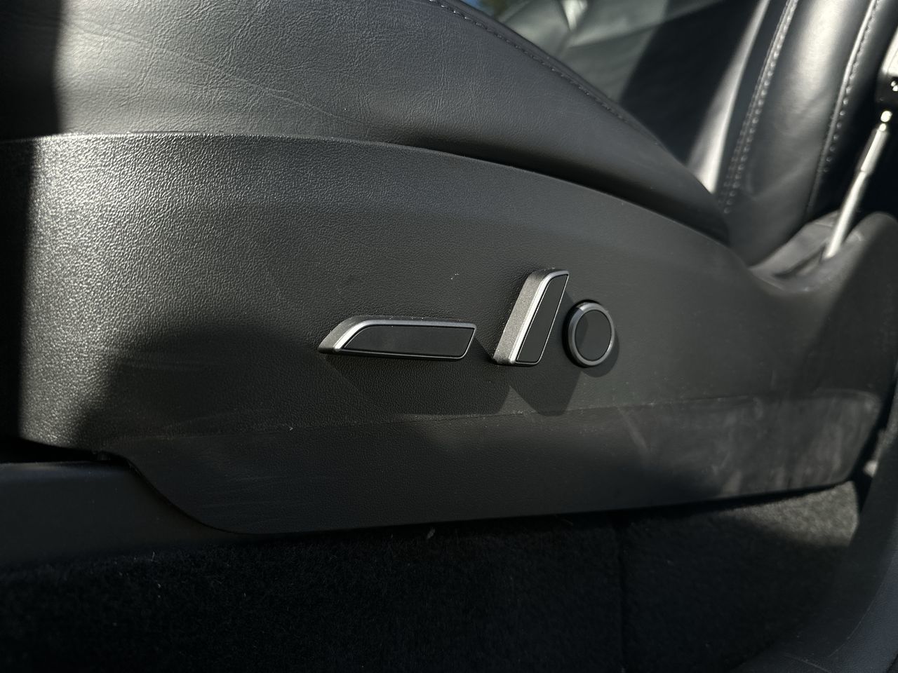 2022 Tesla Model Y in Vancouver, British Columbia