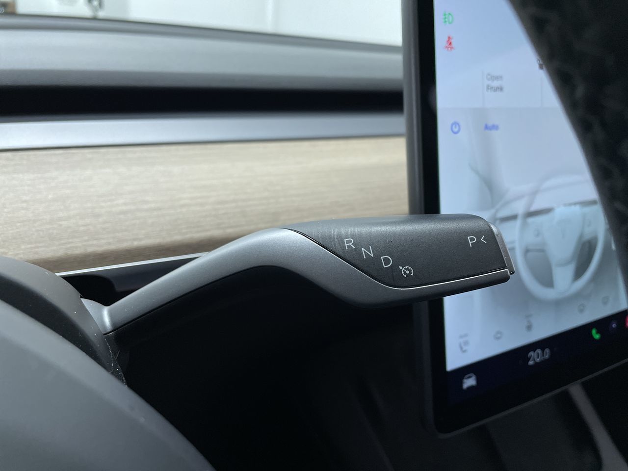 Tesla Model Y  2022 à Vancouver, Colombie-Britannique