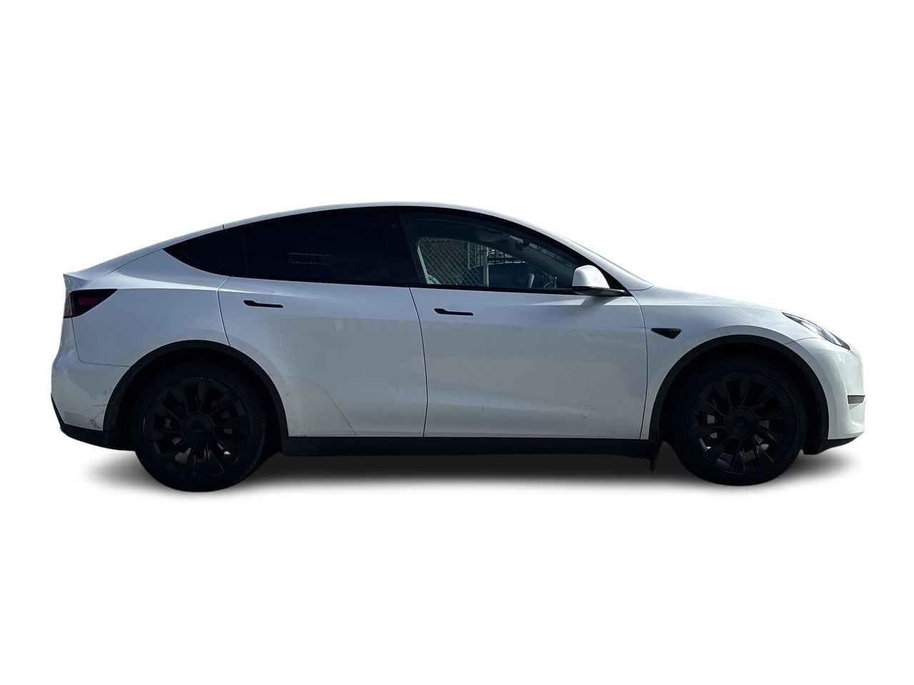 2022 Tesla Model Y in Vancouver, British Columbia
