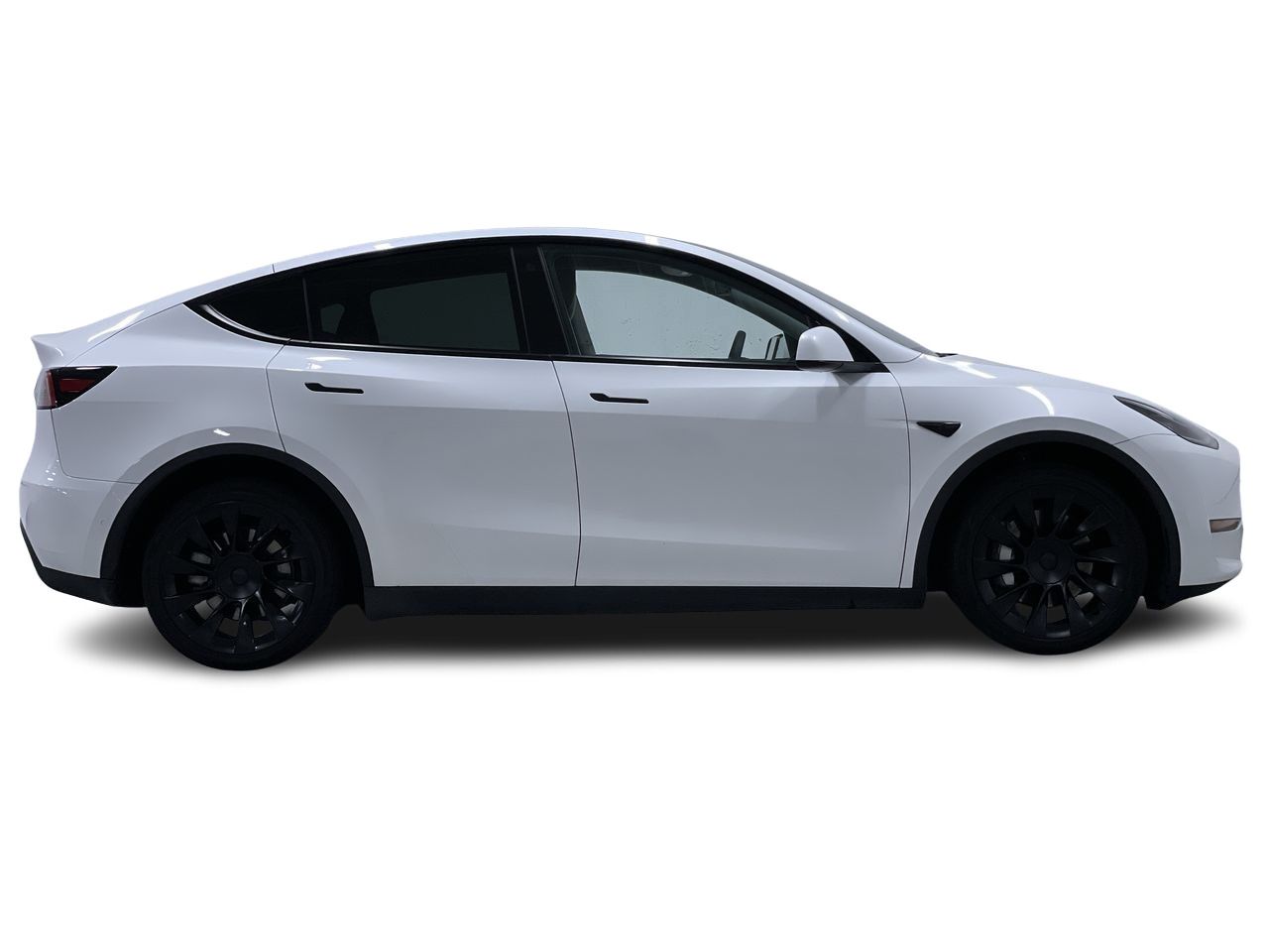 Tesla Model Y  2022 à Vancouver, Colombie-Britannique