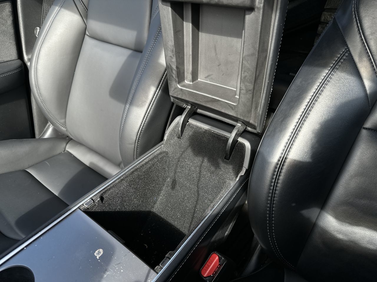 2022 Tesla Model Y in Vancouver, British Columbia