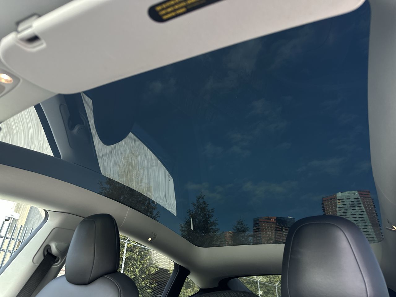 2022 Tesla Model Y in Vancouver, British Columbia