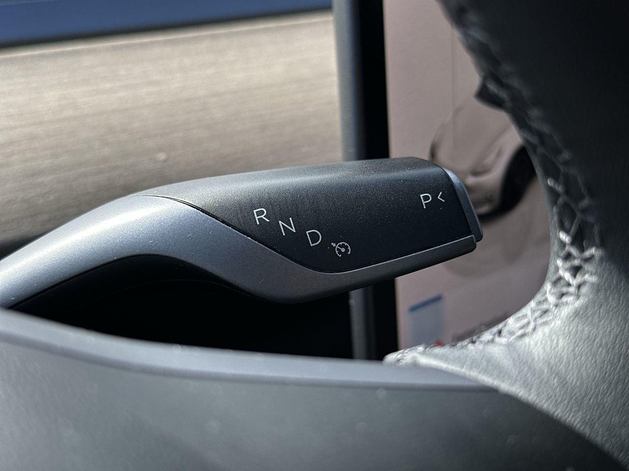 2022 Tesla Model Y in Vancouver, British Columbia