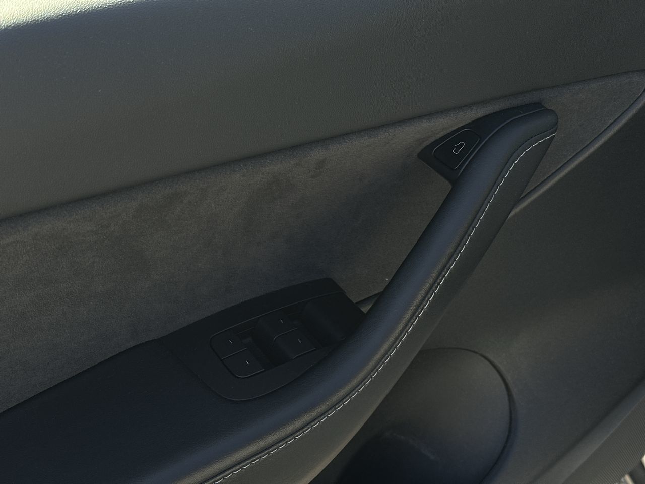 2022 Tesla Model Y in Vancouver, British Columbia