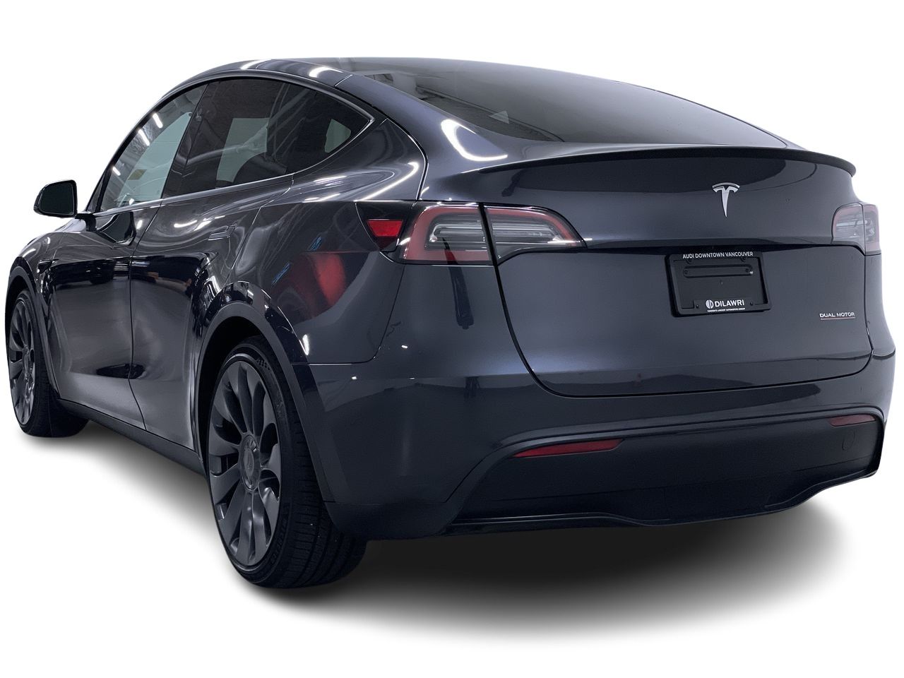 Tesla Model Y  2024 à Vancouver, Colombie-Britannique