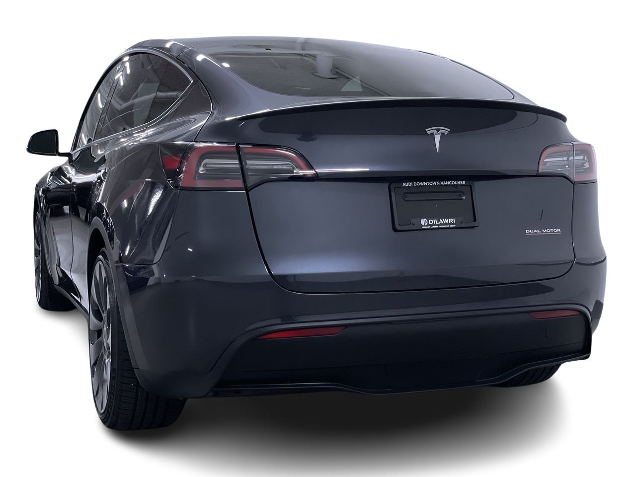 Tesla Model Y  2024 à Vancouver, Colombie-Britannique