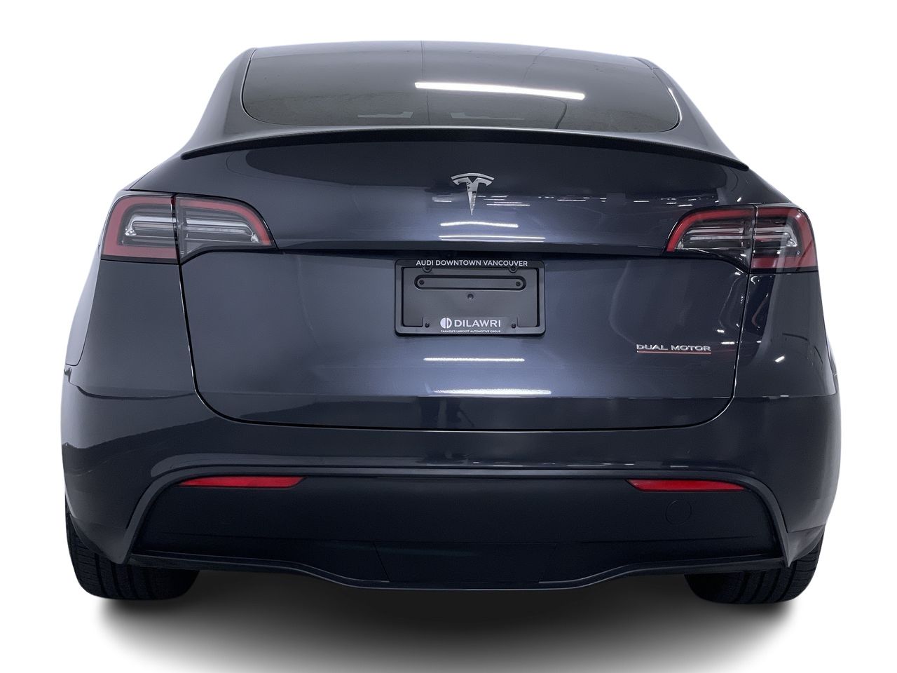 Tesla Model Y  2024 à Vancouver, Colombie-Britannique