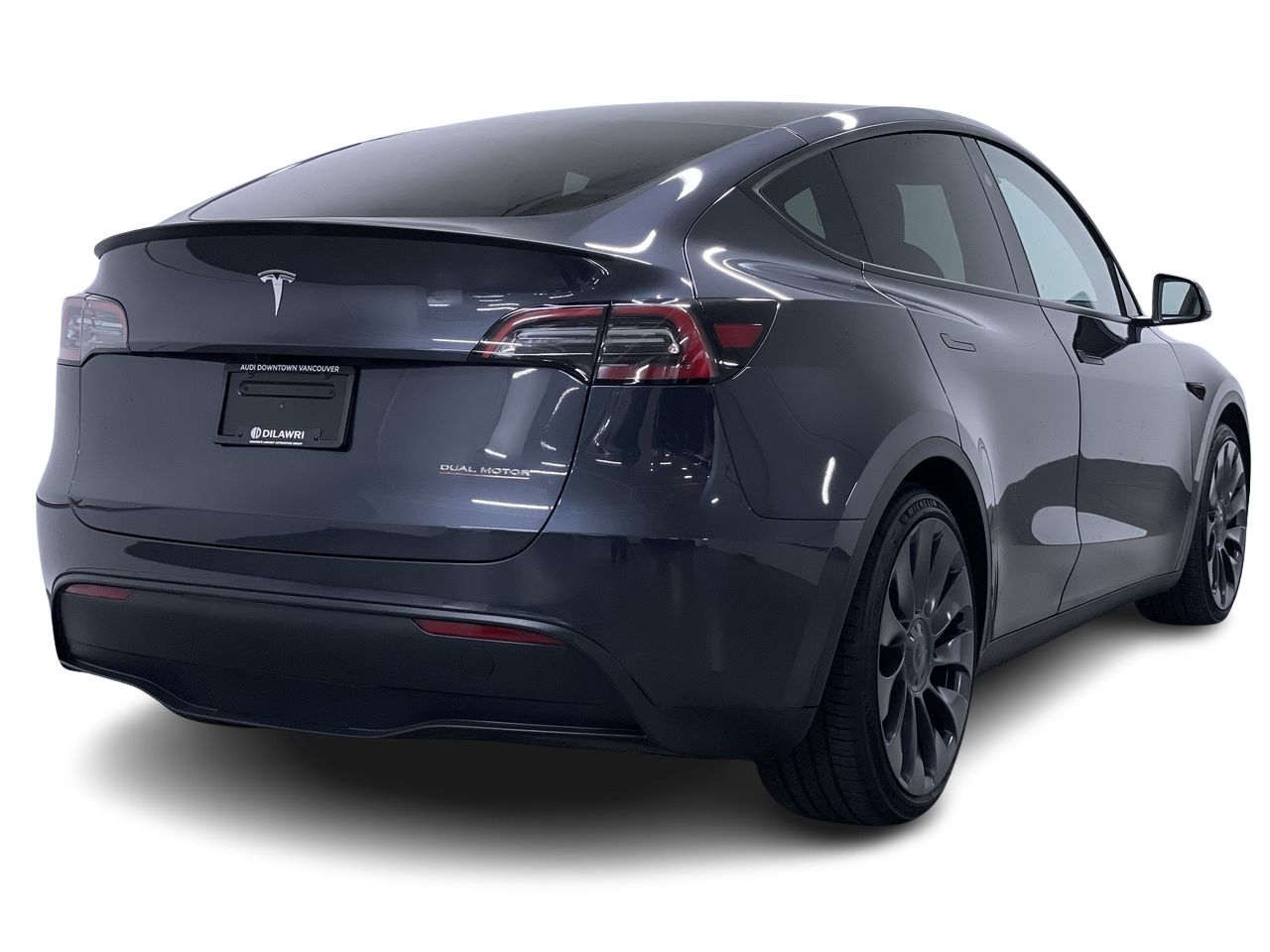 Tesla Model Y  2024 à Vancouver, Colombie-Britannique