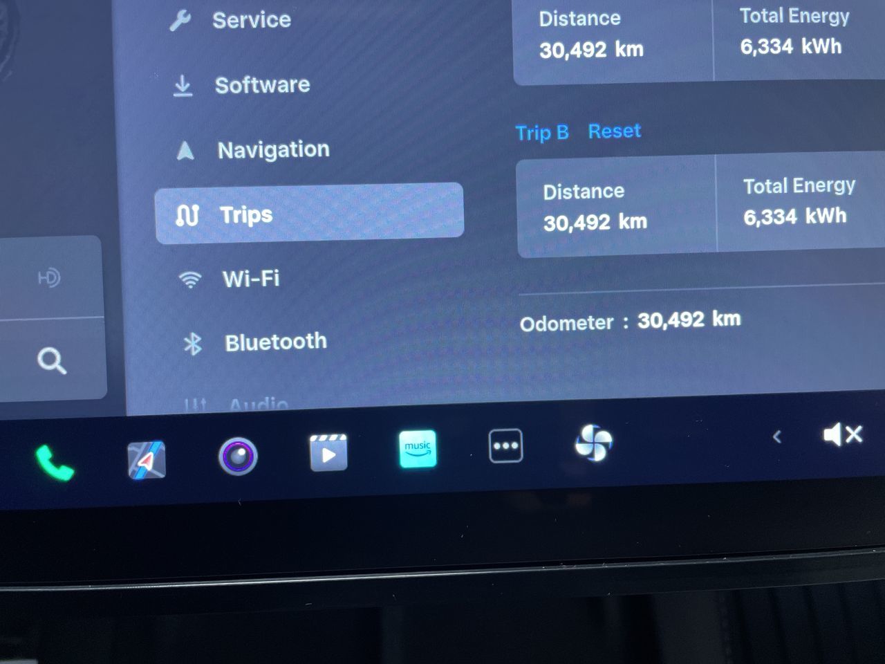 Tesla Model Y  2024 à Vancouver, Colombie-Britannique