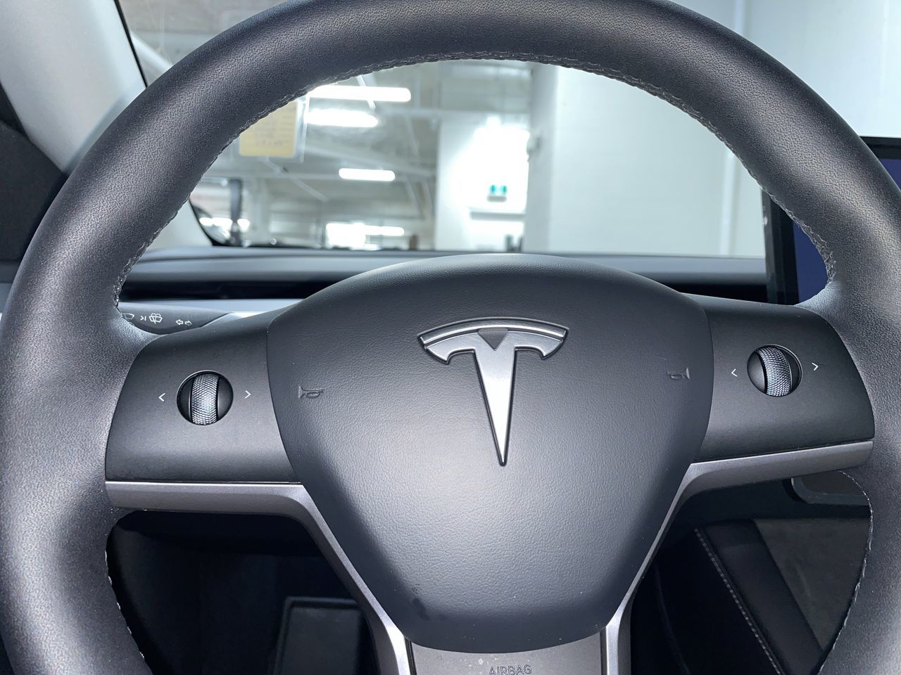 Tesla Model Y  2024 à Vancouver, Colombie-Britannique