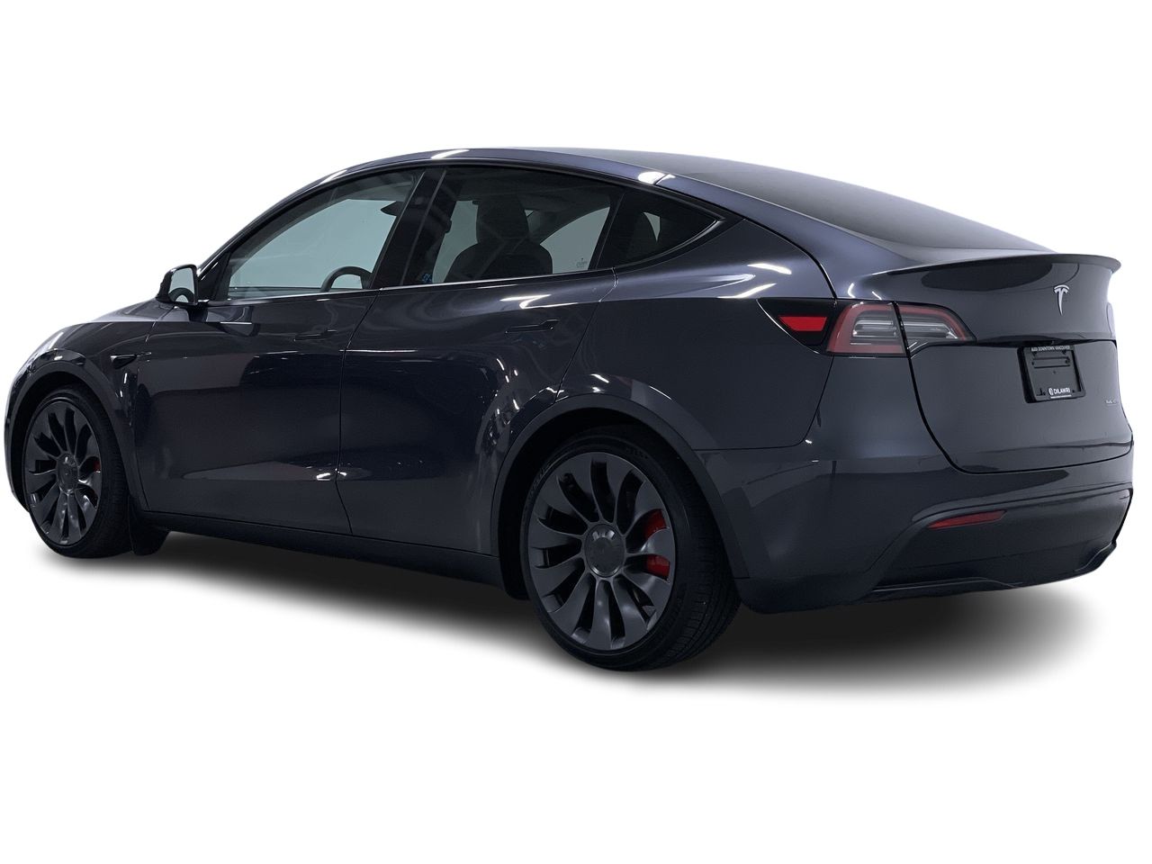 Tesla Model Y  2024 à Vancouver, Colombie-Britannique