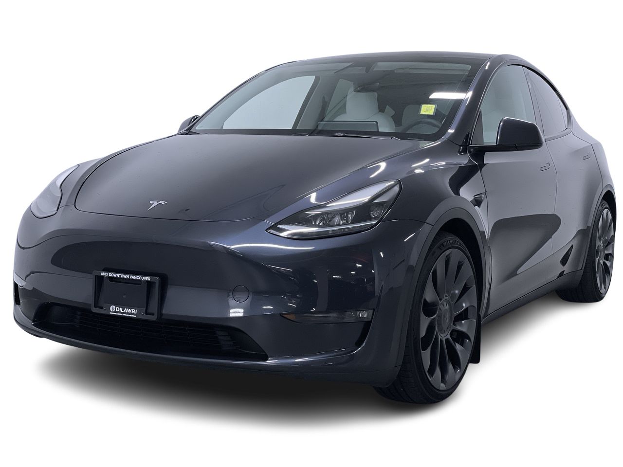 Tesla Model Y  2024 à Vancouver, Colombie-Britannique