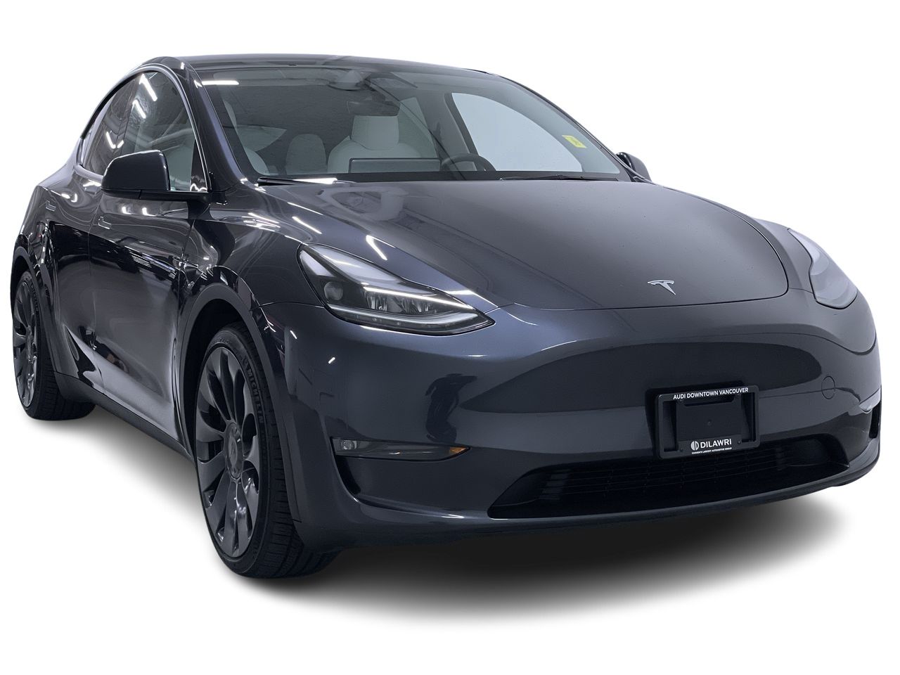 Tesla Model Y  2024 à Vancouver, Colombie-Britannique