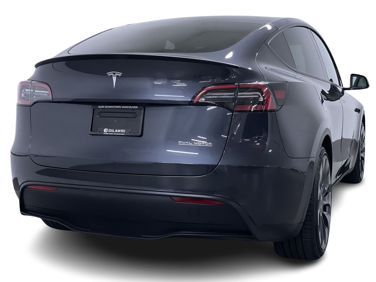 Tesla Model Y  2024 à Vancouver, Colombie-Britannique