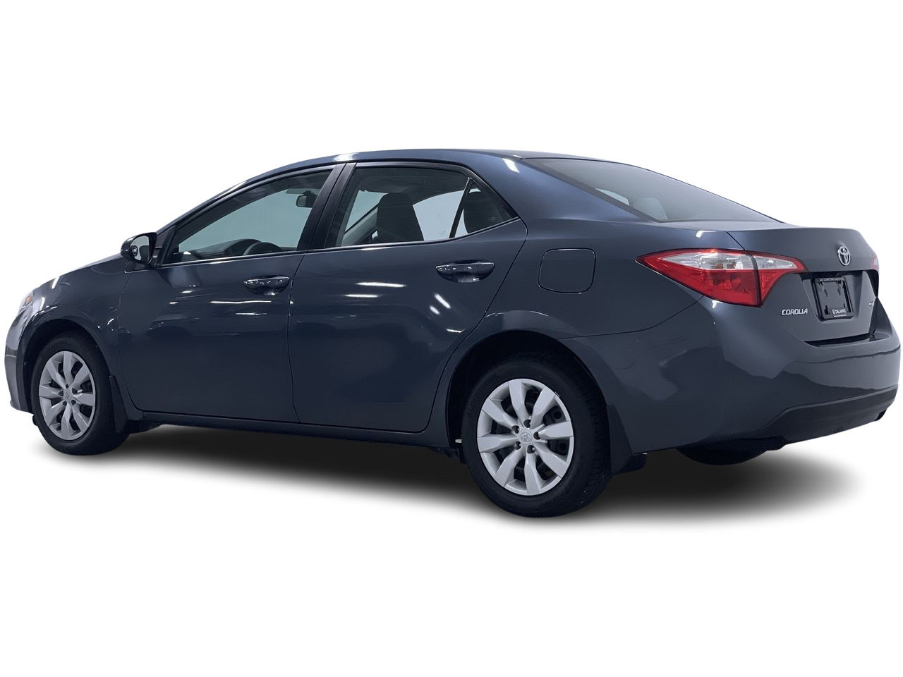 2015 Toyota Corolla in Vancouver, British Columbia